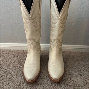 Tecovas Annie Cowboy Boots